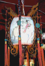 Lantern Festival（元宵節）