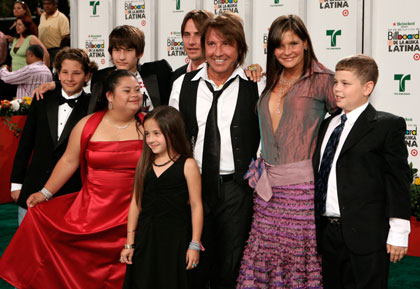 2007 Billboard Latin Music Awards