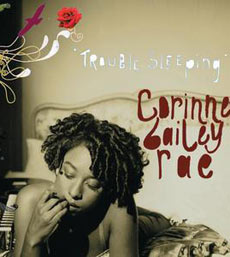 Corinne Bailey Rae 肯妮貝兒