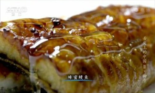 《舌尖上的中國2》美食英文說法大全