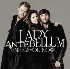 Lady Antebellum: Need You Now