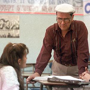 Remembering math teacher Jaime Escalante