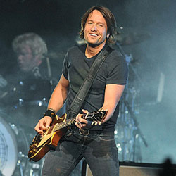 Keith Urban: Days Go By