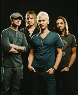 Lifehouse: Everything