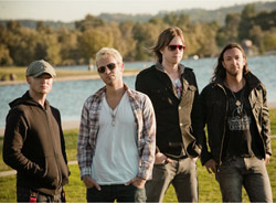 Lifehouse: Everything