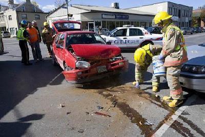 Elderly drivers cause more deadly crashes than teens