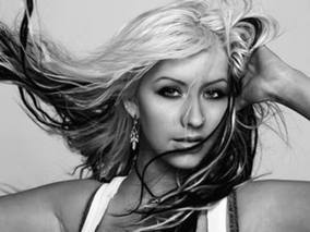 Christina Aguilera: Beautiful