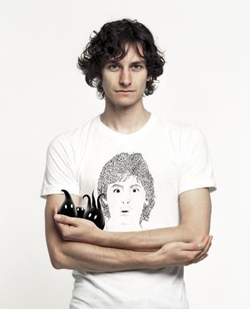 Gotye: Somebody That I Used to Know