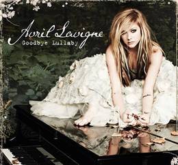 Avril Lavigne: Everybody hurts