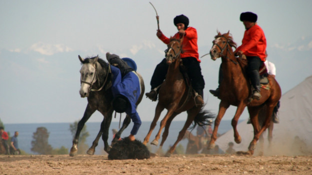 Get off your high horse 別那么趾高氣揚(yáng)