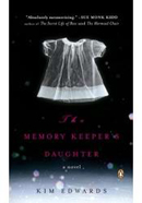 The Memory Keeper's Daughter 不存在的女兒